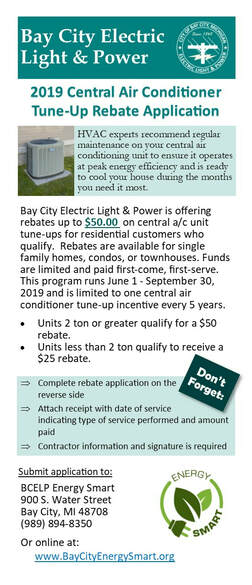 a-c-tune-up-bay-city-electric-light-power-energy-smart-program